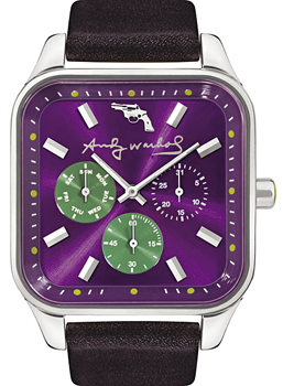 Часы Andy Warhol Fifteens ANDY143